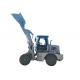 Yunnei Engine Articulated Wheel Loader ZL15 1.5 Tons EUR 5