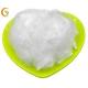 Bright Short Polyester Staple Fiber High Resilience Low Oil Content
