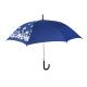 23 Straight  Umbrella Surface Pattern Can Change Color When Exposed To Water