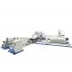 PLA  Extrusion Paper Lamination Machine Extrusion Coating Lamination Plant