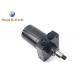 TE Series Parker Wheel Motor 315cc 25.4mm Tappered Shaft Bspp Ports