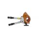 J95 Engineering 60SI2MN 95mm Ratchet Cable Cutter