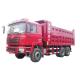 Shacman F3000 Dump Truck LHD/Rhd Construction Waste Transport Self-Loading Tipper Truck