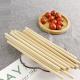 ECO Friendly Reusable Bamboo Straw Healthy Straw For Beverage Drinking