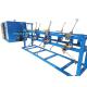 Electronic Wire And Cable Copper Wire Twisting Machine With 800-1200 RPM Speed