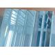 SGP  Multilayer Explosion Proof 15mm Decorative Laminated Glass Sheets