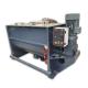 Double-Layer Spiral Blade Ribbon Blender Machine for Fast and Uniform Mixing of Powders and Viscous Materials