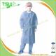 Waterproof Sterile Disposable Medical Isolation Gown