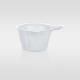 Disposable Plastic Urine Collection Cup PVC Urine Container