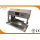 New Developed V Cut PCB Depaneling Machine With Digital Display