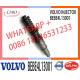 Diesel Engine Parts 22012829 Electronic Unit Common Rail Fuel Injector BEBE4L13001 For Diesel Engine