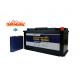 12V 100 Amp Hour Low Temperature Lithium Battery Mobile Home Battery