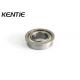 Light Weight 5mm Stainless Steel Flange Bearings SMF95ZZ Compact Structure