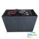404 Ah Capacity Lithium Battery Power For Industrial Lift Trucks
