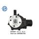 ME996794 Water Pump 6D15T for Mitsubishi Excavator Engine Spare Parts