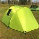 Hot Selling 2 to 4 person High End Quality Outdoor Camping Tent Waterproof Outdoor Camping Tent Ripstop(HT6025)