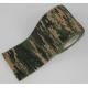 Printed Oem Camo Co Flex Self Adhesive Bandage Wrap Outdoor Elastic Bandage