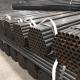 Alloy Seamless Steel Pipe Hot Rolled 30CrMo 42CrMo 4140 4130