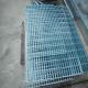 Customized Galvanized Steel Grating Water Drainage Trench Grating Covers
