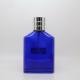 handsome men style glass chinese perfume refill bottle china