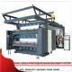 long life Wide Web Flexographic printing machine , accurate color