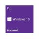 Genuine Microsoft Windows 10 Pro COA Sticker Full Version Valid Lifetime Support