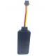 ACC Detection 4G Wired GPS Vehicle Tracker For Cars / Motorcycles