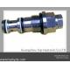 Komatsu PC220-6 relief service valve for excavator Part No.723-40-56302