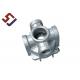 Custom Water Pump Casting Iron Precision Investment