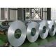 610mm JIS G3302 Chromated / Dry / Oiled Hot Dip Galvanized Steel Coil Roll for Roofs