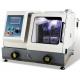 Automatic Metallographic Cutting Machine 2100rpm AC-80 AC-100 Recycle Water Cooling