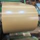 ASTM A755 / CGCC / EN 10346 Color Coated Steel Coil with 3-8 Tons Coil Weight