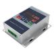 RS485 IP65 Transducer Bridge Amplifier 0.01% Weighing Controller