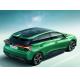 Pure Electric EV Hatchback 5 Doors New Energy MG MULAN Car