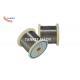 TK 1  Fe-Cr-Al Alloy Wire Rod For Industrial In Temperature Environments