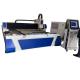 SNR CNC Sheet Metal Fiber Laser Cutting Machine 3000W Fiber Laser Cutter