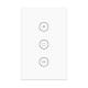 Home Automation Zigbee Shutter Switch Connection With Built In Receiver