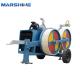 80Kn Overhead Line Hydraulic Puller Tensioner Transmission Line Cable Stringing Equipment