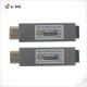 Mini 4K HDMI Optical Extender Uncompressed Multimode USB Input 300M