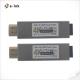 Mini 4K HDMI Optical Extender with Multi Mode 300 meters LC Connector factory price