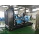 500kW Weichai Baudouin Diesel Generator Set for Standard Electricity Production Line