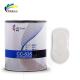 Special White Car Repair Paint With High Coverage High Temperature Resistance