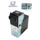 Gaming Machine / Kiosk Bill Acceptor With CCNET Protocol , Smart Bill Acceptor