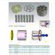 Hydraulic Swing Motor Parts for Komatsu excavator HPV220-8