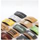 Disposable 16Oz Thickened Paper Coffee Cup Sleeves ODM OEM