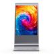 Easy installation IP65 10000nits P4 P5 P6 P8 P10 mupi digital outdoor led signage display digital