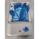 ABS Coronavirus Protection Poly Battery Automatic Glove Dispenser For Latex Gloves