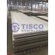 Mill Edge Stainless Steel Sheet Metal 200 Series Grade 1000mm-2000mm Cold Rolled Technique