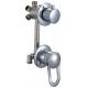 Bathtub mixer,Faucet,cold/hot water basin tap T-0105SB4A8