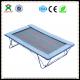 Rectangular Jumping Trampoline / Rectangle Trampoline for Kids QX-117B